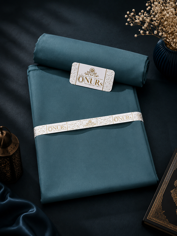 Four Seasons Wash & Wear (Sea Green)