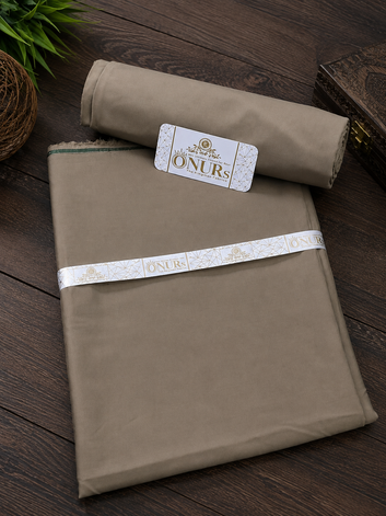Four Seasons Wash & Wear (Grey Brown)