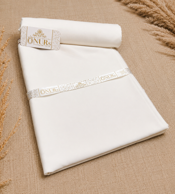 Premium Boski (White)