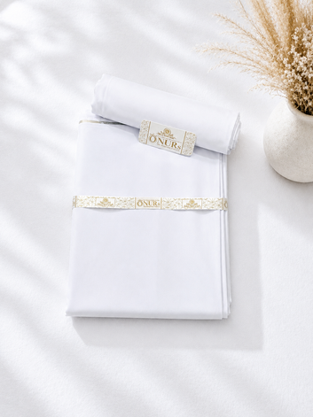 Four Seasons Wash & Wear (White)