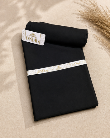 Premium Boski (Black)