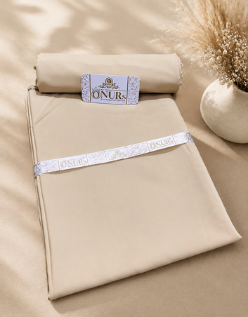 Four Seasons Wash & Wear (oatmeal biege)
