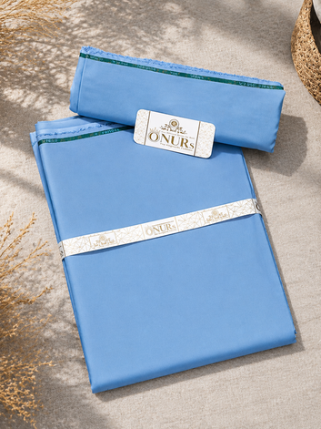 Four Seasons Wash & Wear (Sky blue)