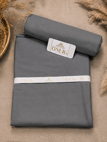 Four Seasons Wash & Wear (Grey)